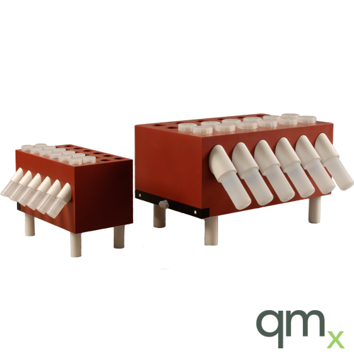 EvapoClean - 3 x 125ml + 5 x 25ml