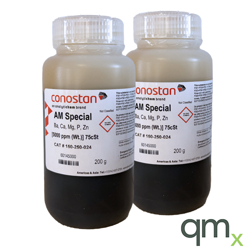 AM Special, 5000 ppm