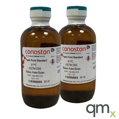Flash Point Standard (D93-81°C)