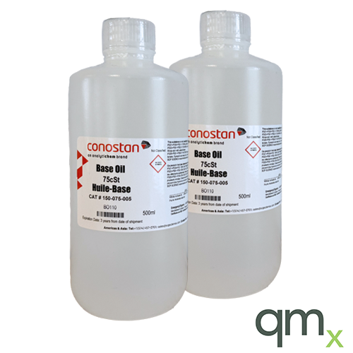 Base oil, 75 cSt