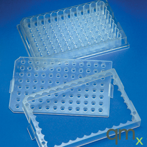 Cover for MTP System - Topas