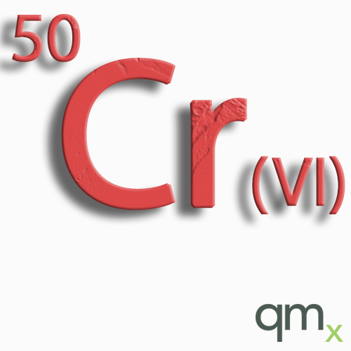 50Cr(VI)-enriched Standard Solution, 10 µg/g