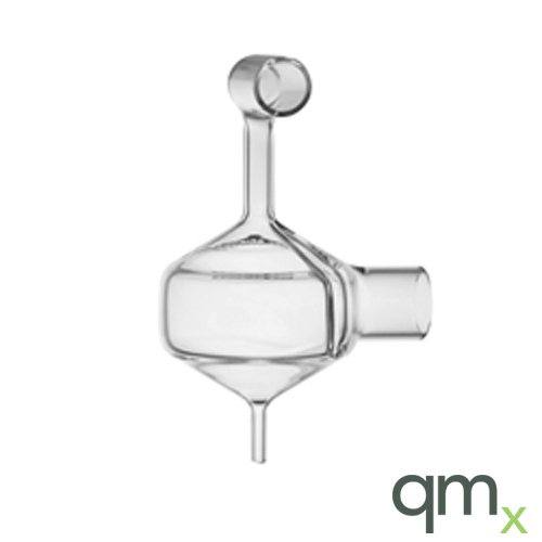 Cyclonic Spray Chamber, 50ml