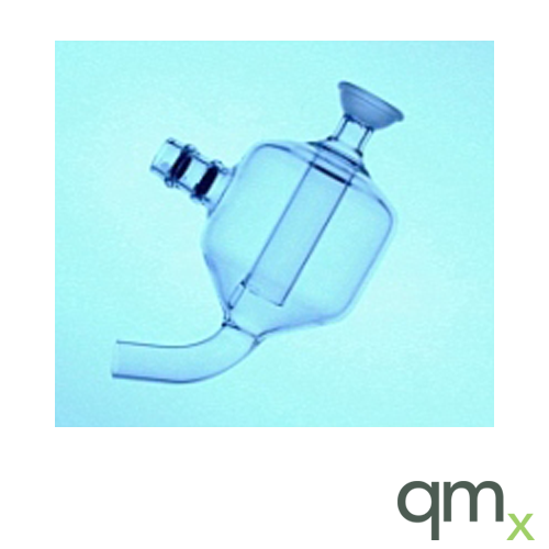 Cyclonic Spray Chamber, MLN