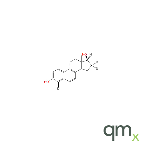 17beta-Dihydroequilenin-4,16,16-d3, neat