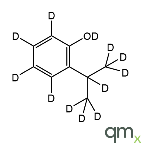 2-iso-Propylphenol-d12,neat