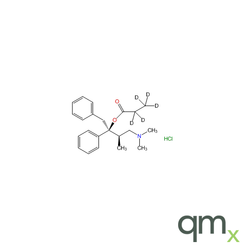 D-Propoxyphene-d5 HCl (propionyl-d5), neat