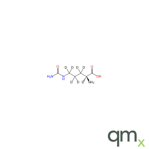 L-Citrulline-2,3,3,4,4,5,5-d7, neat