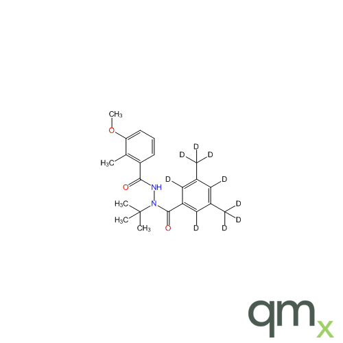 Methoxyfenozide-d9 (3,5-dimethylbenzoyl-d9), neat