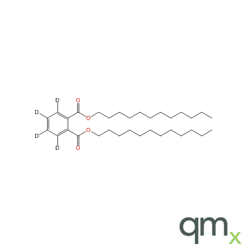Di-n-dodecyl Phthalate-3,4,5,6-d4, neat