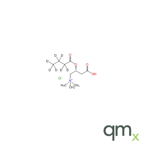 Butyryl-d7-L-carnitine HCl, neat