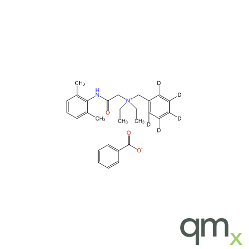 Denatonium-d5 Benzoate (benzyl-2,3,4,5,6-d5), neat