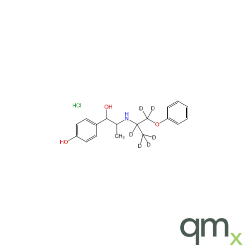 Isoxsuprine-d6 HCl (mixture of diastereomers), neat