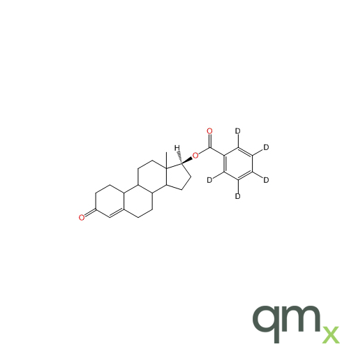 Nandrolone Benzoate-d5, neat