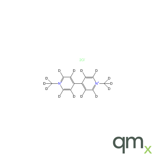 Methyl Viologen-d14 Dichloride, neat