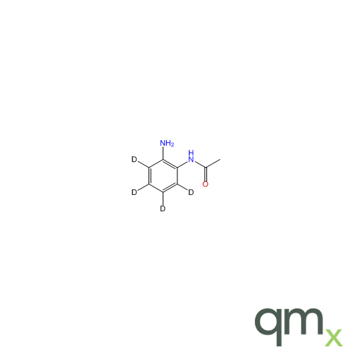 2'-Aminoacetanilide-3,4,5,6-d4, neat