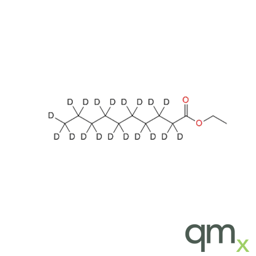 Ethyl Decanoate-d19