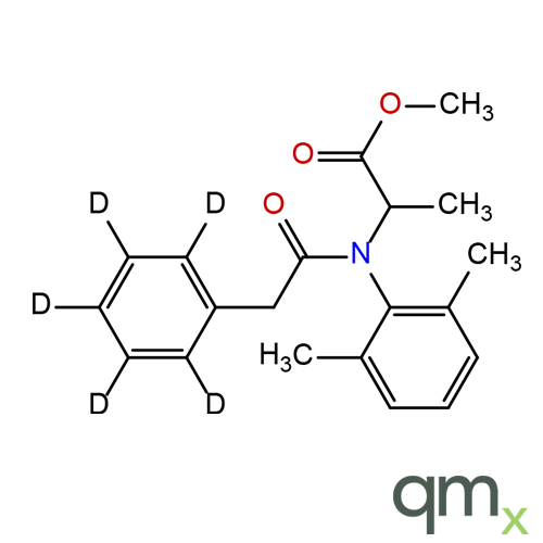 (±)-Benalaxyl-d5 (phenyl-d5), neat