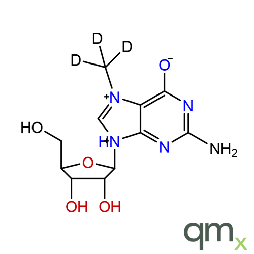 7-Methyl-d3-guanosine,neat