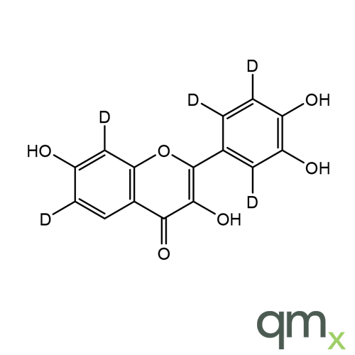 Fisetin-2â,5â,6,6â,8-d5,neat