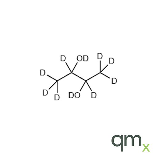 (&Acirc;&plusmn;)-2,3-Butanediol-d10
