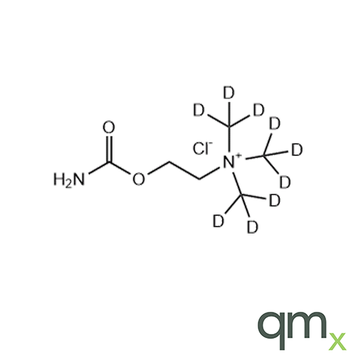 Carbamoylcholine-d9 Chloride (N,N,N-trimethyl-d9)