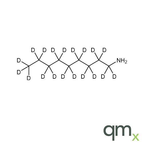 n-Nonyl-d19-amine, neat