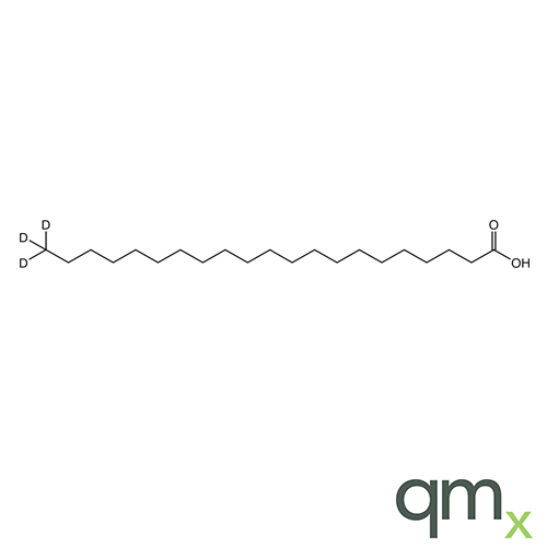 Heneicosanoic-21,21,21-d3 acid