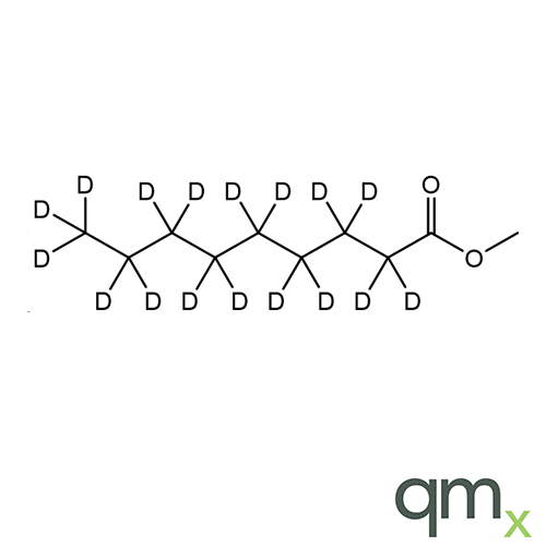 Methyl Nonanoate-d17