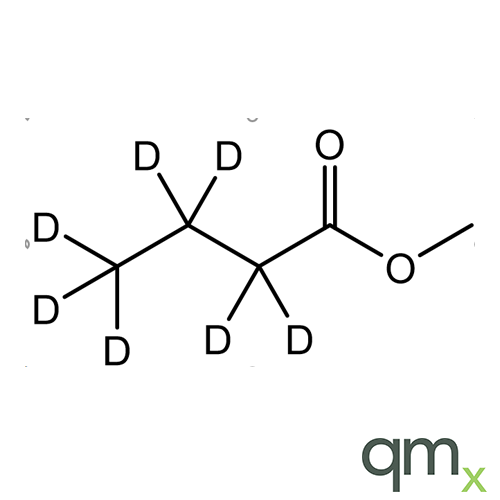 Methyl Butyrate-d7