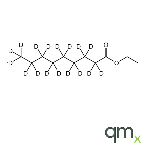 Ethyl Nonanoate-d17