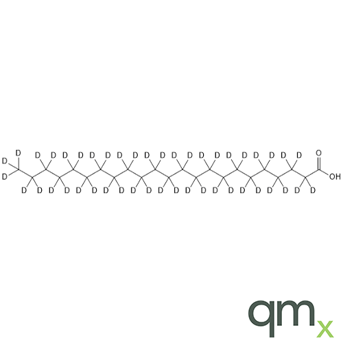 Tricosanoic-d45 Acid ,neat
