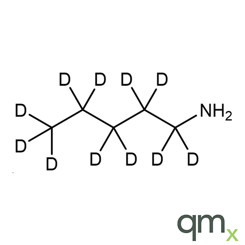 n-Pentyl-d11-amine