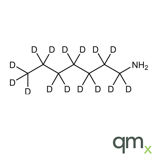 n-Heptyl-d15 amine
