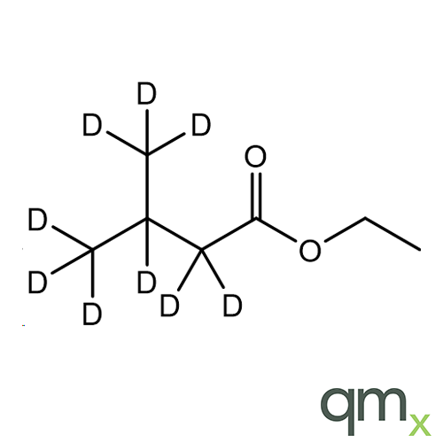 Ethyl 3-Methylbutyrate-d9