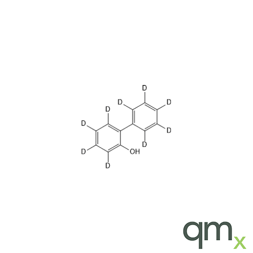 2-Phenyl-d5-phenol-3,4,5,6-d4 ,neat