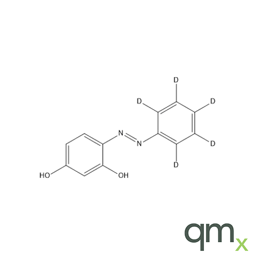 4-(Phenyl-d5-azo)resorcinol ,neat