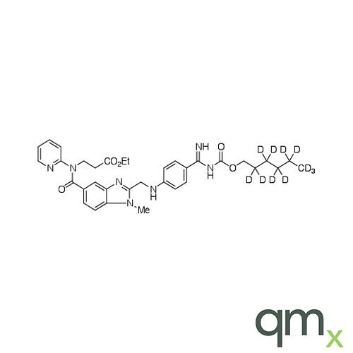 Dabigatran Etexilate-d11, neat