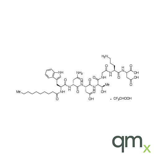 Daptomycin Impurity B1-I, neat