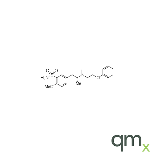 De-O-ethoxy Tamsulosin, neat
