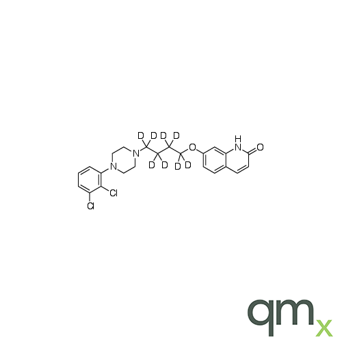 Dehydro Aripiprazole-d8, neat