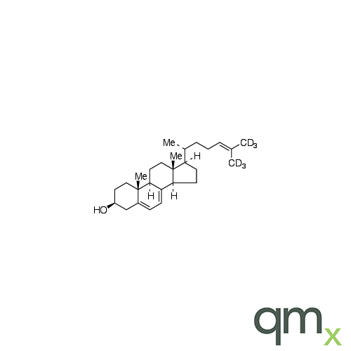 7-Dehydro Desmosterol-d6, neat