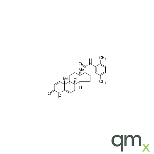 5,6-Dehydro-17a-Dutasteride, neat