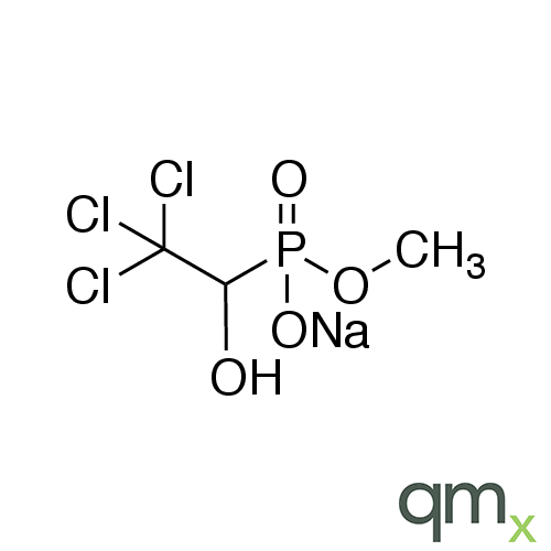 Demethyltrichlorfon Sodium Salt, neat