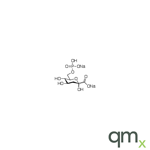 3-Deoxy-D-arabinoheptulosonic Acid 7-Phosphate Disodium Salt, neat