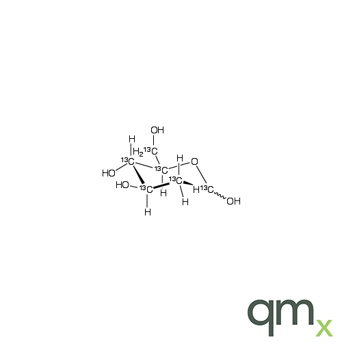 2-Deoxy-D-glucose-13C6, neat