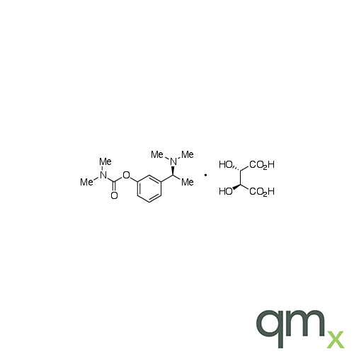 Desmethyl Rivastigmine L-Tartrate, neat
