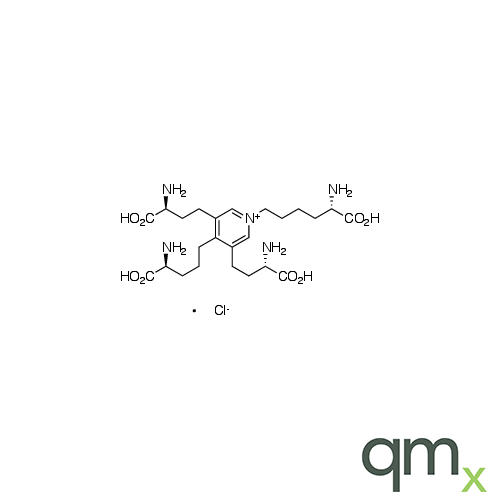 Desmosine Chloride, neat