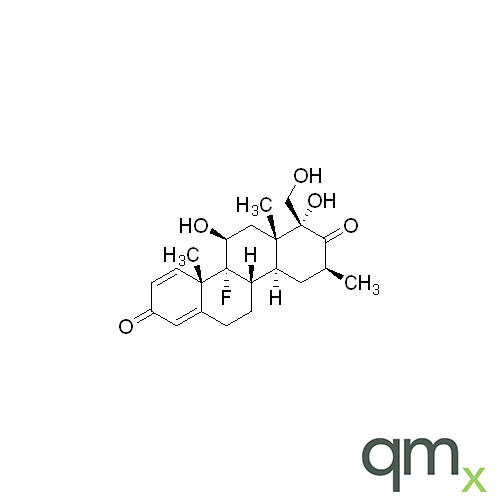 Dexamethasone Sodium Phosphate Impurity C, neat