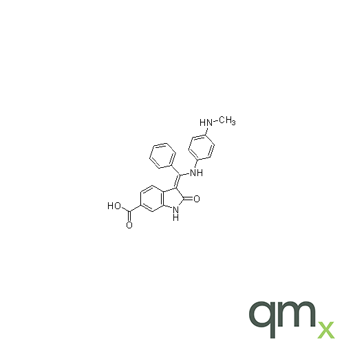 N,N-Dimethyl-2-(4-methylpiperazin-1-yl)acetamide Intedanib, neat